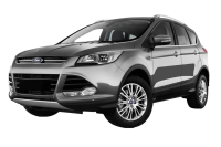 Kuga 2 (2012-2016)