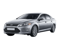 Mondeo 4 (2006-2014)