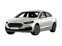 Mondeo 5 (2014-2022)