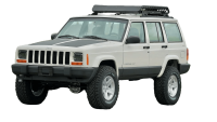 Jeep Cherokee II (XJ) 1983-2001