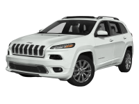 Jeep Cherokee V (KL) 2013-2024