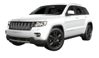 Grand Cherokee серия