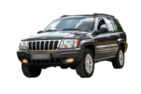 Jeep Grand Cherokee II (WJ) 1998-2004