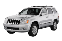 Jeep Grand Cherokee III (WK) 2004-2010