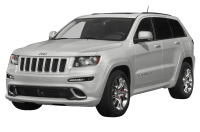 Jeep Grand Cherokee IV (WK2) 2010-2022