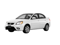 Kia Rio 2 (2005-2011)