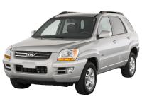 Kia Sportage 2 (2004-2010)