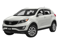 Kia Sportage 3 (2010-2016)