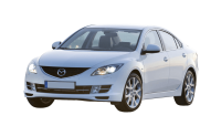 Mazda 6 II (GH) 2007-2013