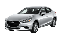 Mazda 3 III (BM) 2013-2019