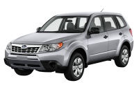 III (2007-2013)/Impreza (2007-2011)