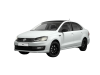 Polo 5 (2008-2020)