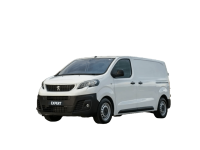 III (2016-2021)/Citroen Jumpy III (2016-2021)