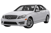 3 W204 S204 (2006-2011)