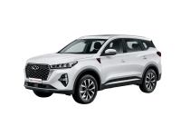 Chery Tiggo 7 (2016-2020)