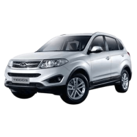 Chery Tiggo 5 (2014-2020)