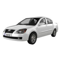 Chery Fora A5 A21 (2006-2010)