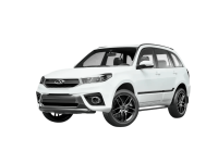Chery Tiggo
