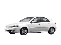 Chevrolet Lacetti J200 (2004-2013)/Daewoo Gentra 2 (2013-2015)