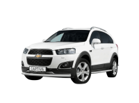 Chevrolet Captiva I 1 (2006-2011)