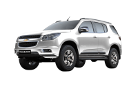 Chevrolet Trailblazer 2 (2012-2016) S10 Colorado
