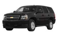 Chevrolet Tahoe 3 III GMT900 (2006-2014) / GMC Yukon 3 GMT 900