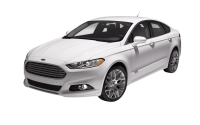 Ford Mondeo 4 (2010-2015)