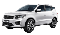 Geely Emgrand Vision X6(2014-2020)