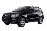 Geely Emgrand 1 GX7 EX7 (2011-2019)