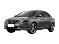 Geely Emgrand EC7 1 (2016-2018)