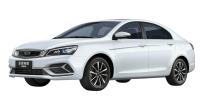 Geely GS (2016-2020) / Emgrand EC7 1 (2018-2020)