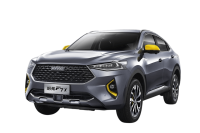 Great Wall Hover F7 F7X Haval F7 F7X (2019-2020)