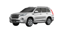 Great Wall Hover H9 / Haval H9 (2014-2020)