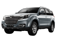 Great Wall Haval H3 H5 (2011-2016)