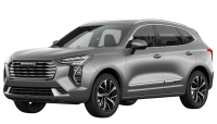 Great Wall Hover H7/Haval H7 1 (2015-2021)