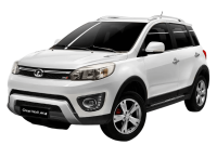 Great Wall Hover M4 1 (2012-2017)