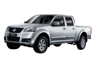 Great Wall Wingle 5 (2011-2015)