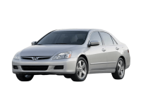 Honda Accord 6 (1997-2002)